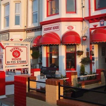 Derwent House Hotel Scarborough Exterior photo